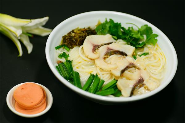 口福們米線加盟，川味米線激情創(chuàng)業(yè)（圖）_1