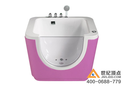 開一家嬰兒游泳館需要哪些?投資多少錢_1