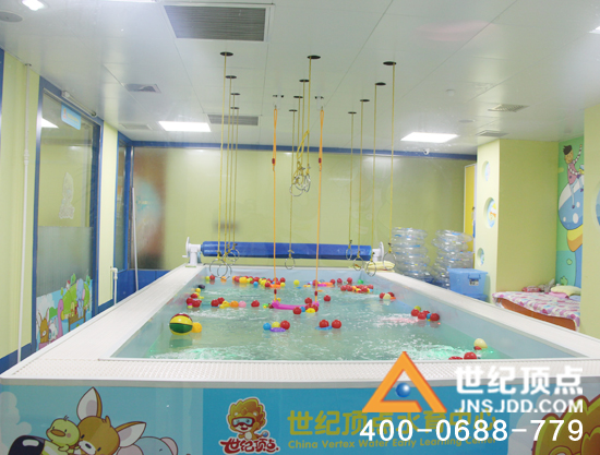 開一家嬰兒游泳館需要哪些?投資多少錢_2