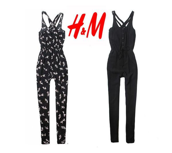 HM海恩斯莫里斯服飾代理（圖）_1