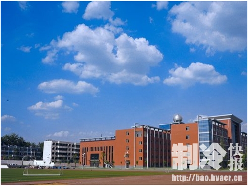 中小微企業(yè)分體空調(diào)智能節(jié)能應(yīng)用方案（圖）_1