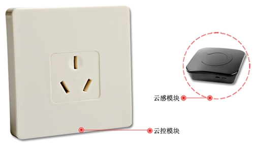 中小微企業(yè)分體空調(diào)智能節(jié)能應(yīng)用方案（圖）_4