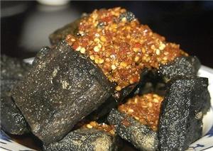 長沙正宗臭豆腐技術(shù)哪里有學(xué)，正宗臭豆腐技術(shù)培訓(xùn)（圖）_1