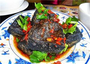 長沙正宗臭豆腐技術(shù)哪里有學(xué)，正宗臭豆腐技術(shù)培訓(xùn)（圖）_2