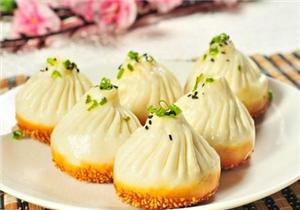 哪里可以學(xué)做生煎包子，生煎包技術(shù)培訓(xùn)（圖）_2