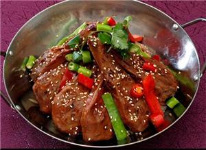 哪里有教做干鍋的地方，干鍋鴨頭技術(shù)哪里有學(xué)（圖）_1