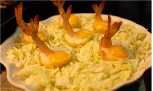 哪里可以學做蝦扯蛋，蝦扯蛋哪里有學（圖）_2