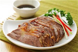 哪里可以學(xué)做夫妻肺片（圖）_2