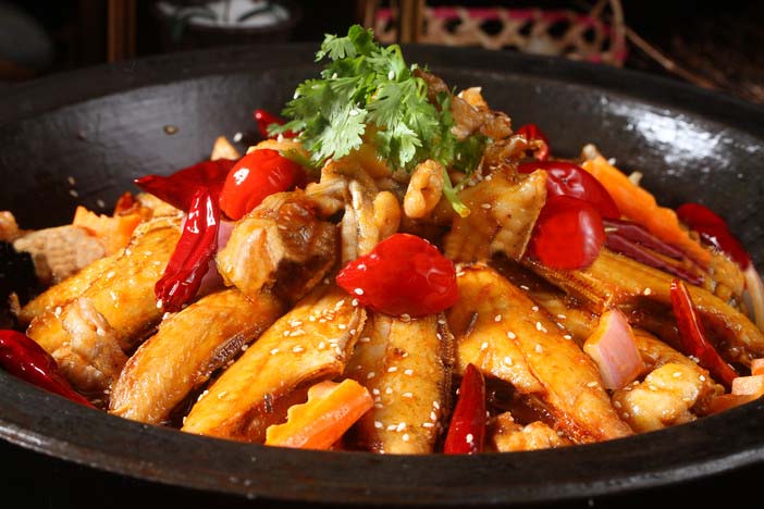 重慶特色麻辣香鍋加盟品牌哪家好_2