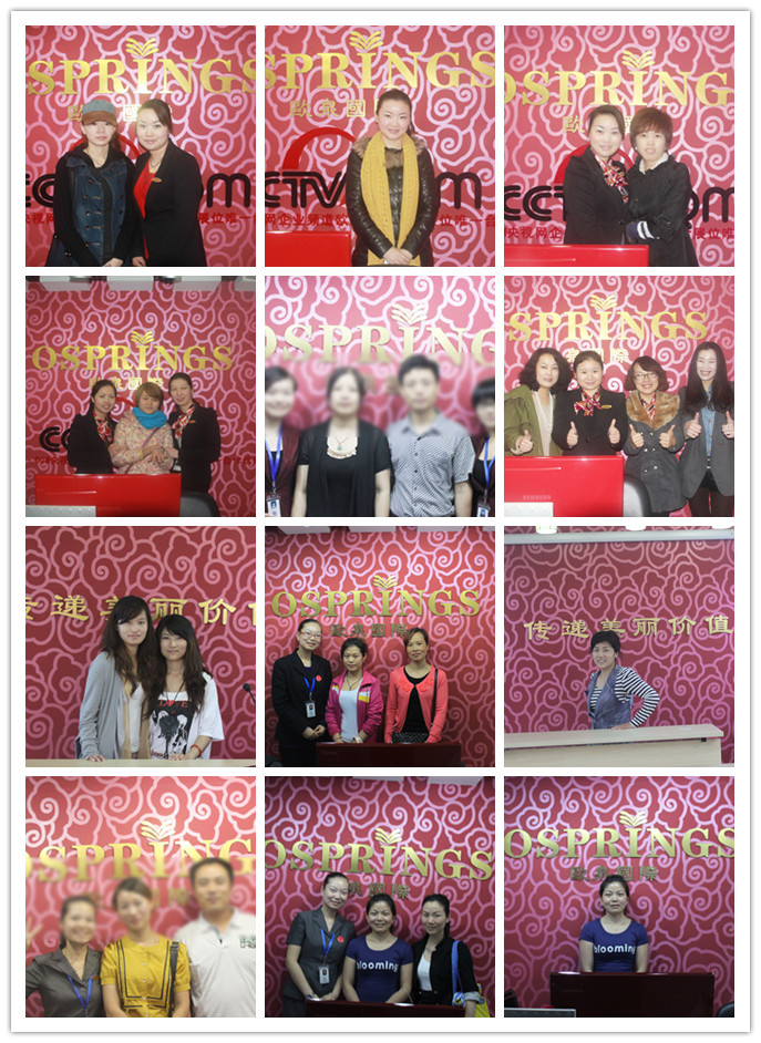 品牌美容院加盟哪家好_2