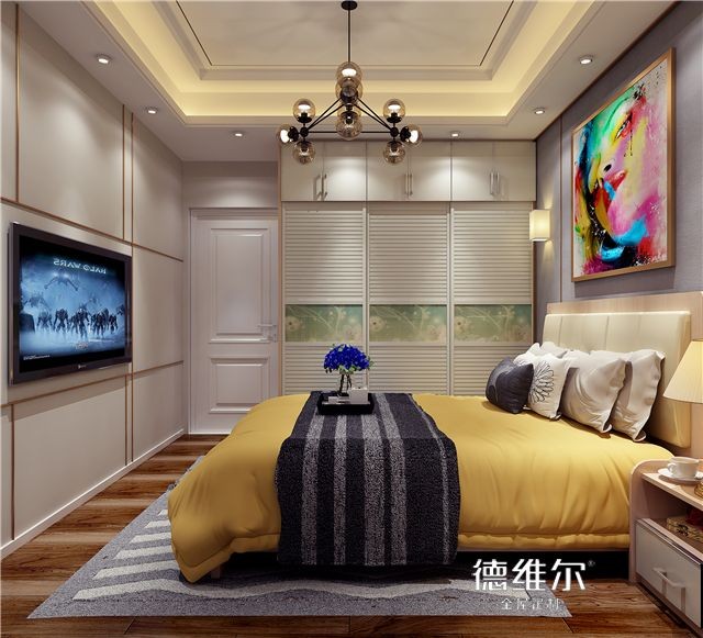 是時(shí)候?yàn)橥渡矶ㄖ萍揖咝袠I(yè)了-建材加盟德維爾（圖）_1