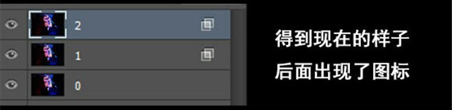 AA國(guó)際動(dòng)漫COS攝影后期教程：酷炫3D特效_5