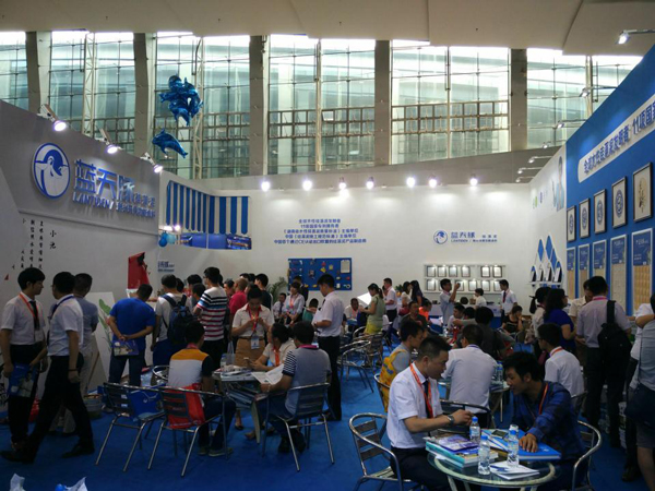 建材涂料率先轉(zhuǎn)型，綠色建材硅藻泥行業(yè)成突破口（圖）_1