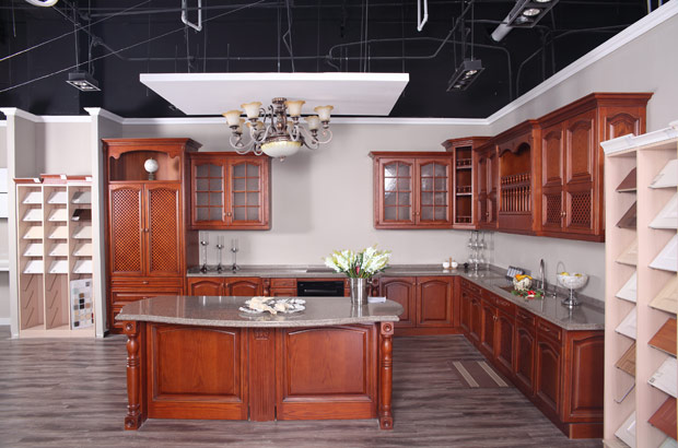 北京什么櫥柜品牌好(圖)_1