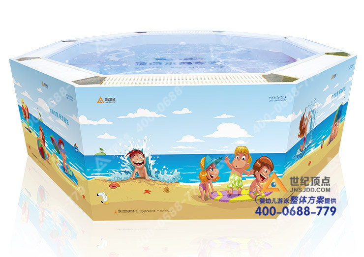 開嬰幼兒游泳中心找專業(yè)的設(shè)備廠家售后服務(wù)有保障_1