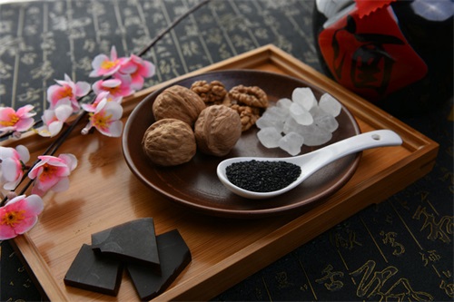 潤歆堂知識講壇：阿膠在明清時期的發(fā)展（二）（圖）_1