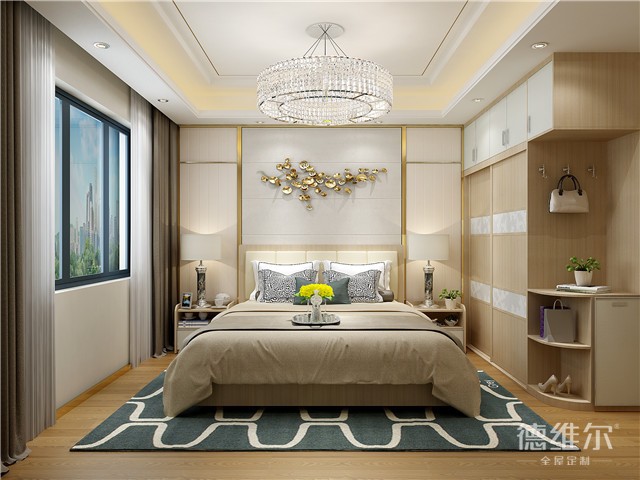 如何正確的加盟家具品牌？建材加盟德維爾（圖）_1