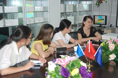 洛納丹蒂祛斑連鎖加盟商培訓會在深圳盛大啟航（圖）_7