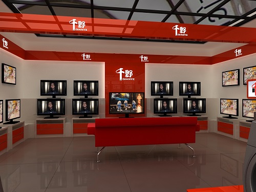 千野告訴你:凈水器會銷為什么成為時下最熱門的投資項目（圖）_1