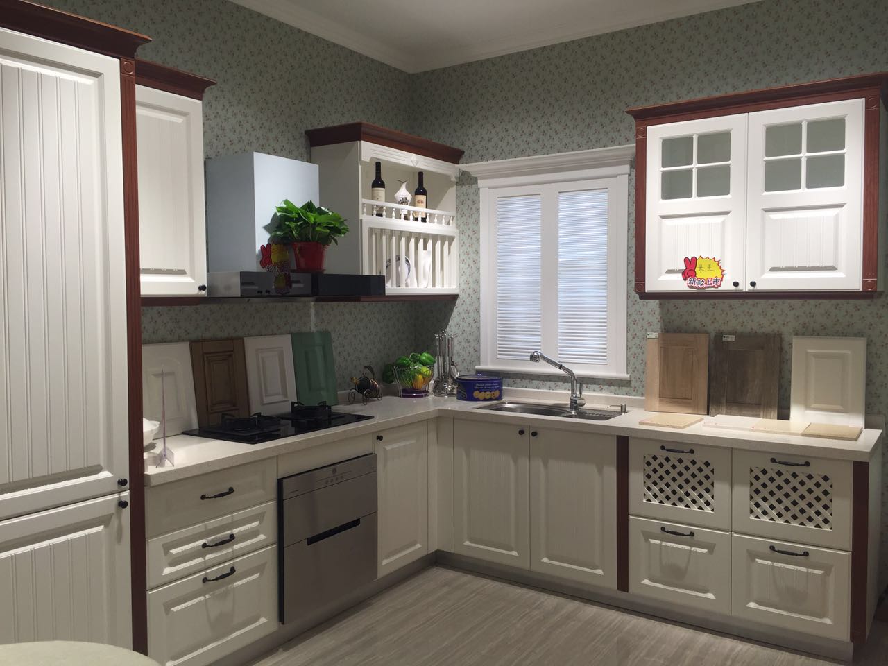 北京櫥柜哪里便宜（圖）_1