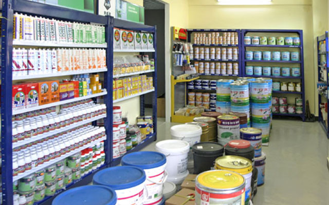 裝修必看！如何避免甲醛超標的裝修材料（圖）_1