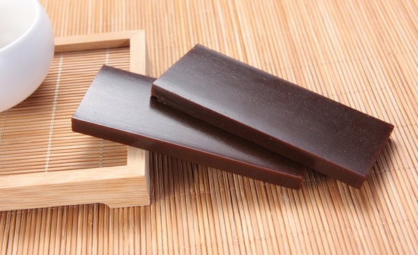 潤歆堂知識講壇：阿膠對血液系統(tǒng)的作用（圖）_1