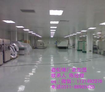 河北合社地坪漆廠家水性漆施工技術(shù)特點_1