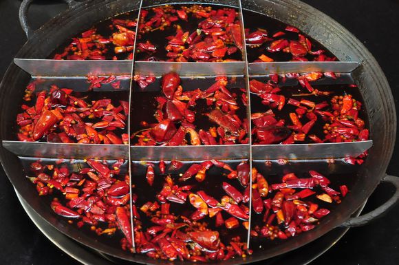 重慶火鍋加盟品牌哪家比較好_1