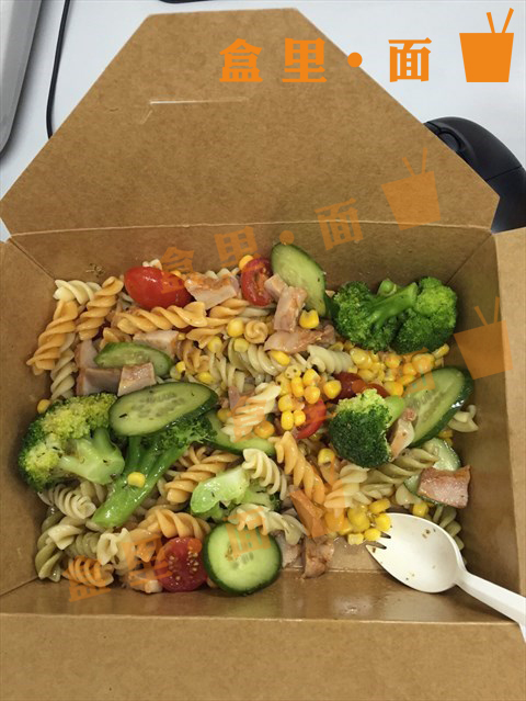 重慶最火爆餐飲項(xiàng)目，盒里面快炒自選，方便快捷 重慶小炒，鹵菜_2
