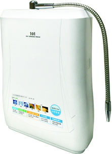 來(lái)自臺(tái)灣,關(guān)心飲水安全101-C1健康小分子水凈水器誠(chéng)邀加盟_4