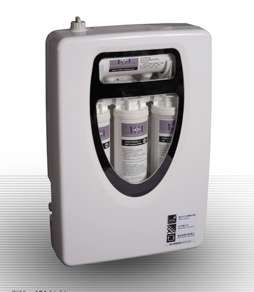 臺灣好水,101-L健康、潔凈、養(yǎng)生負離子凈水器誠邀加盟_1