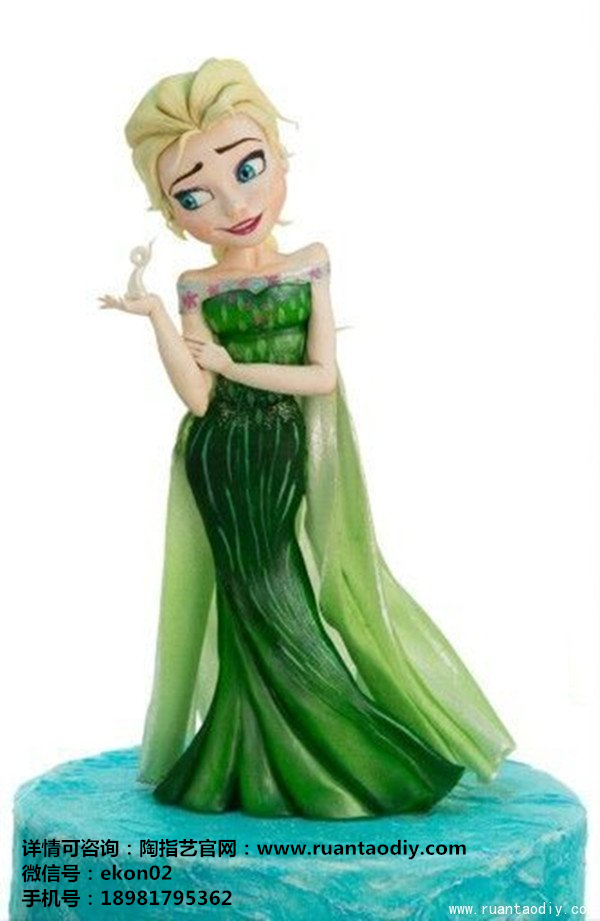 陶指藝陶藝DIY全國招商代理加盟-陶指藝是國內(nèi)首家綜合手工陶藝DIY品牌_1