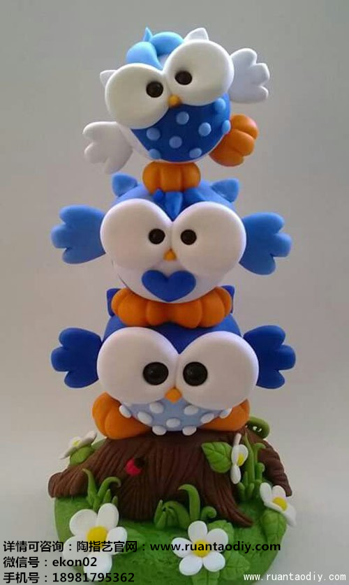 手工陶藝DIY加盟_陶指藝品牌手工陶藝DIY是你最好的選擇_1