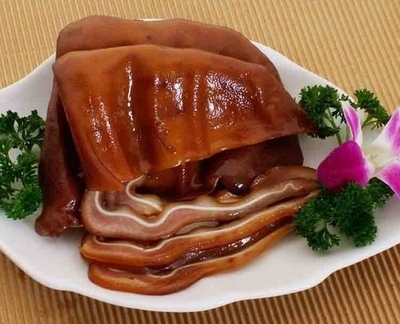 湘潭哪里可以學做鹵菜（圖）_1