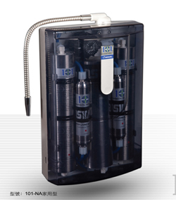 臺(tái)灣好芯,101-NA健康、純凈、養(yǎng)生負(fù)離子凈水器全國(guó)招商_1