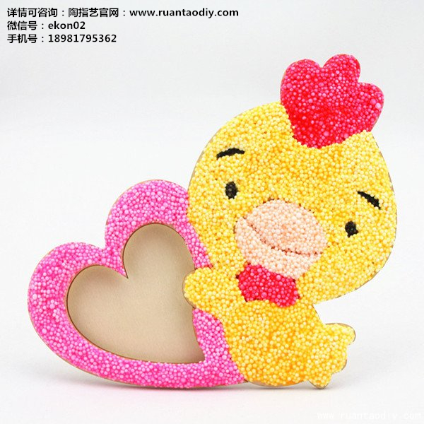 親子樂園DIY加盟_陶指藝手工陶藝加盟聯系方式是什么？_1