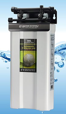 濾芯日本制造,DSB-400手動清洗濾芯凈水器全國招商_3