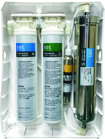 臺灣出品,提供健康、養(yǎng)生好水101-C3小分子水凈水器全國招商_5