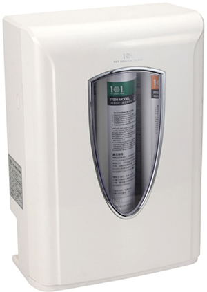 臺灣正品,提供健康、純凈、養(yǎng)生好水101-X3凈水器全國招商_6