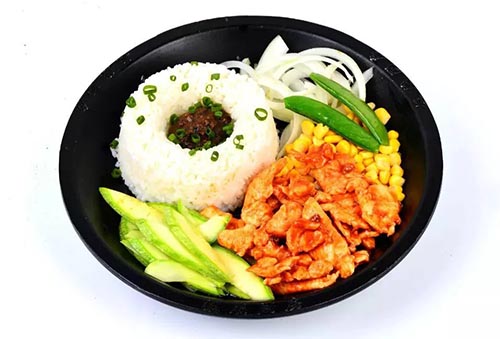 烤肉拌飯加盟店排行榜（圖）_1