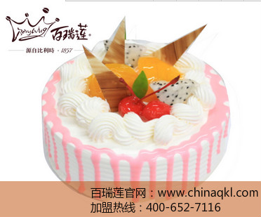 2016創(chuàng)業(yè)好項目就選蛋糕店加盟（圖）_1