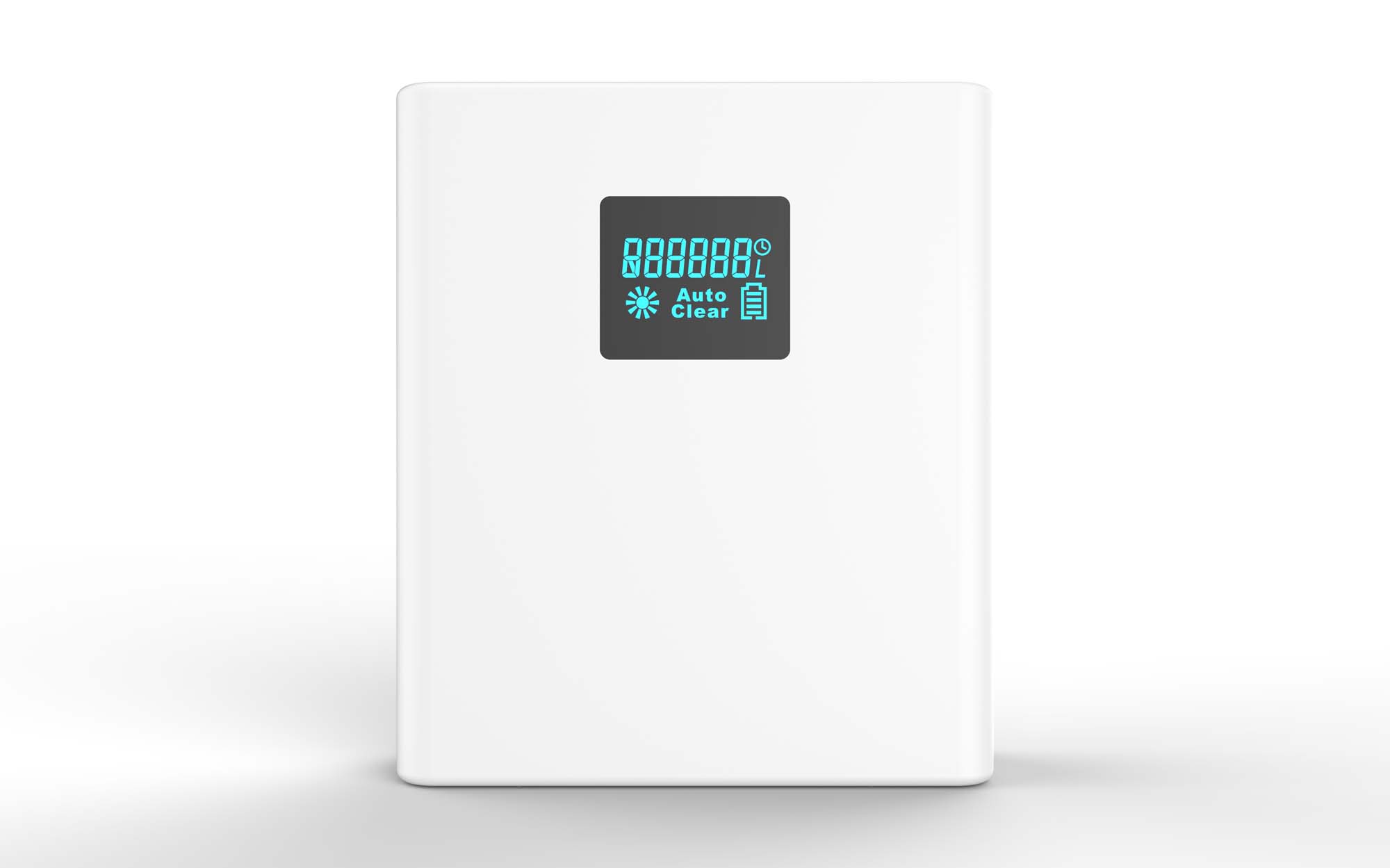 臺(tái)灣制造,DSB-200AI自動(dòng)清洗濾芯健康智能凈水器全國招商_4