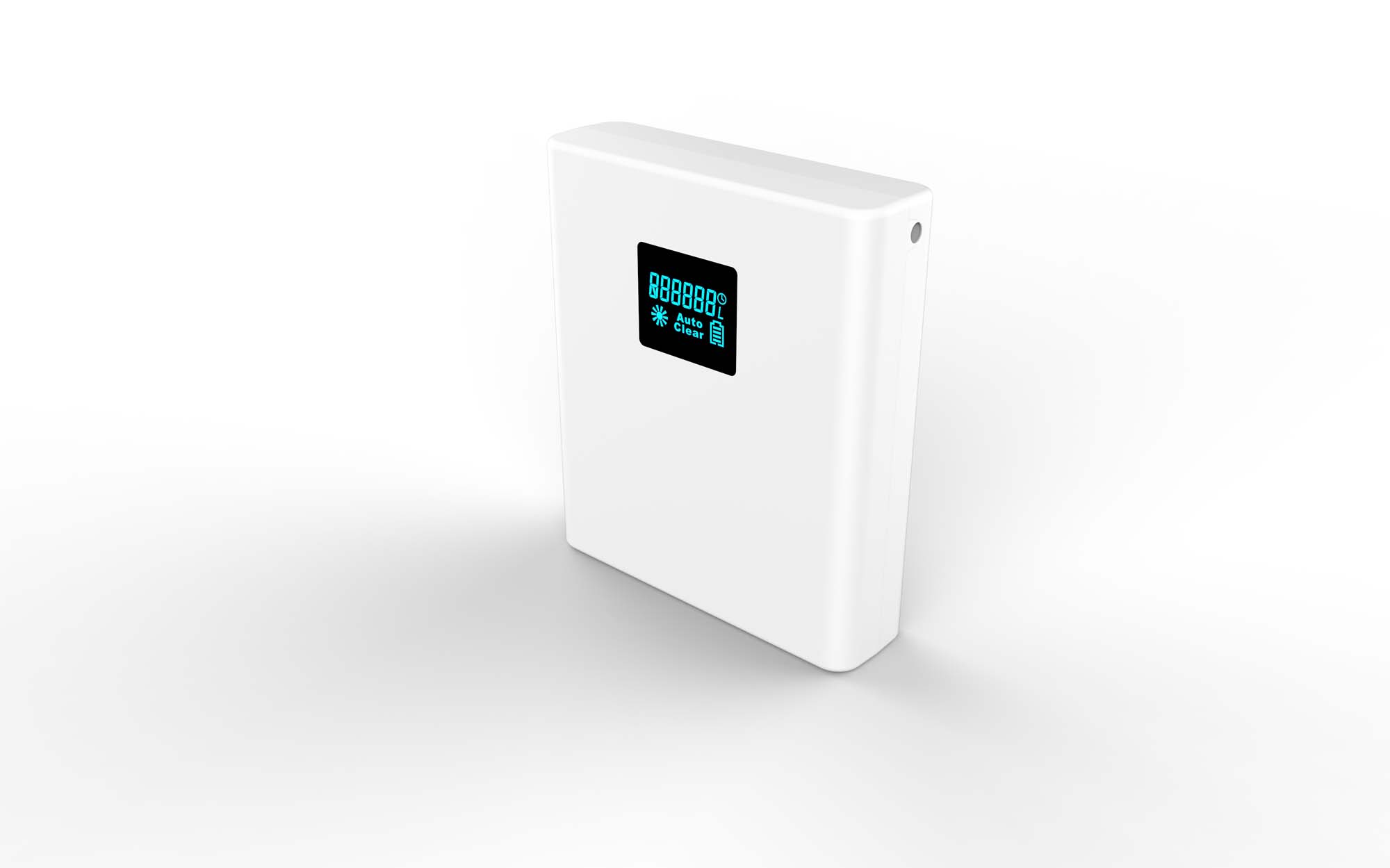 臺(tái)灣制造,DSB-200AI自動(dòng)清洗濾芯健康智能凈水器全國招商_7