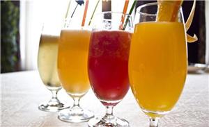 果汁培訓(xùn) 特色果汁做法（圖）_2