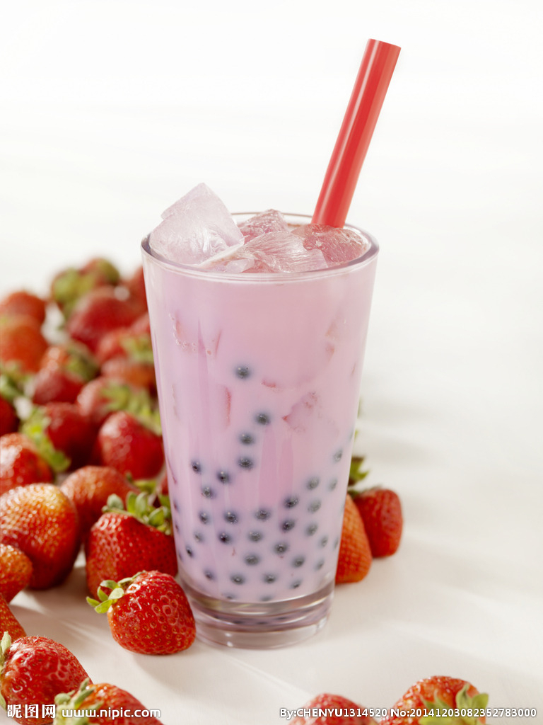 奶茶培訓(xùn) 專業(yè)奶茶技術(shù)培訓(xùn)（圖）_2