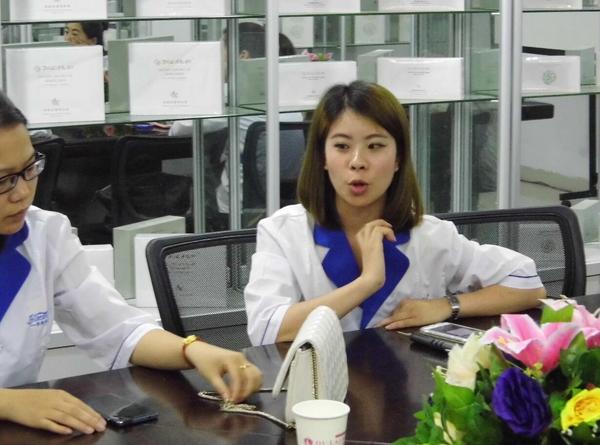 法國(guó)洛納丹蒂專業(yè)祛斑品牌連鎖加盟商培訓(xùn)會(huì)圓滿落幕!（圖）_24