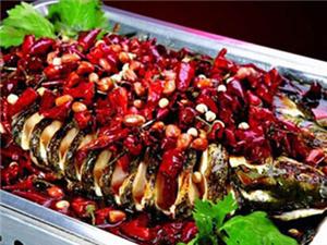 哪里有萬(wàn)州烤魚(yú)培訓(xùn)，學(xué)烤魚(yú)技術(shù)哪里好（圖）_1