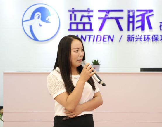 喜訊！藍(lán)天豚硅藻泥貴州省代理簽約地區(qū)代理商22家！（圖）_4