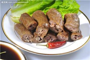 長沙哪里培訓(xùn)鹵菜（圖）_2