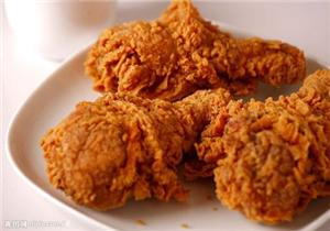 湖南哪里可以學(xué)做油炸小吃（圖）_1